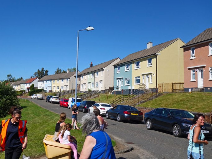 Read more about the article Protected: Bellsbank wins Scottish Civic Trust MyPlace Award
